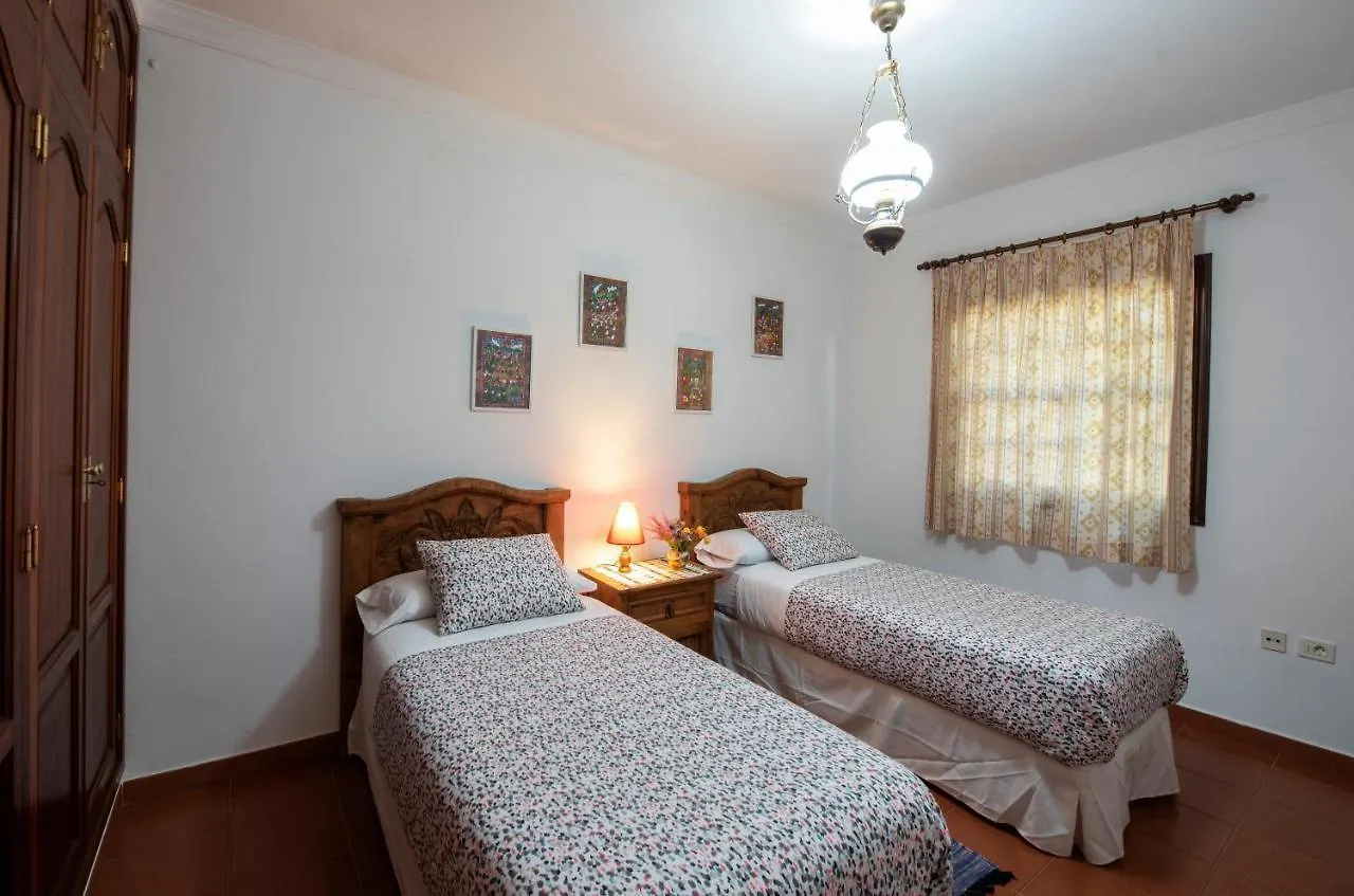 Apartamentos Corral de Payo Breña Baja 0*,  España