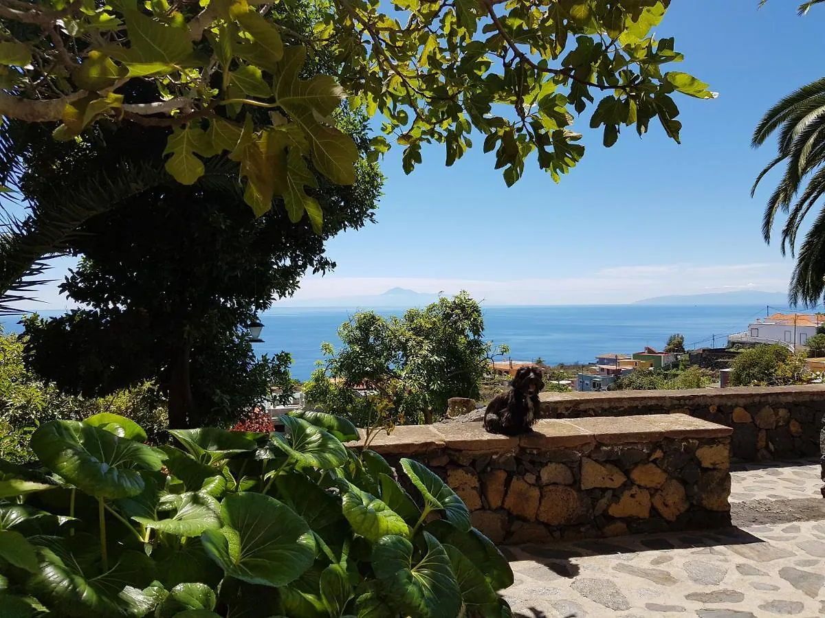 Apartamentos Corral de Payo Breña Baja