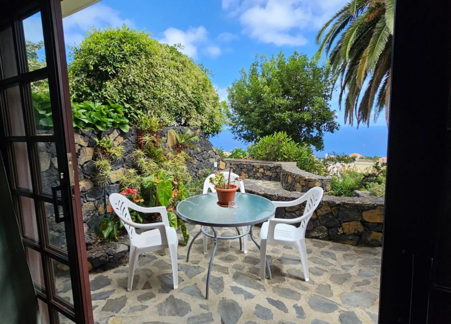 Apartamentos Corral de Payo Breña Baja