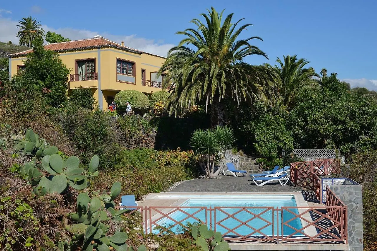 Apartamentos Corral de Payo Breña Baja