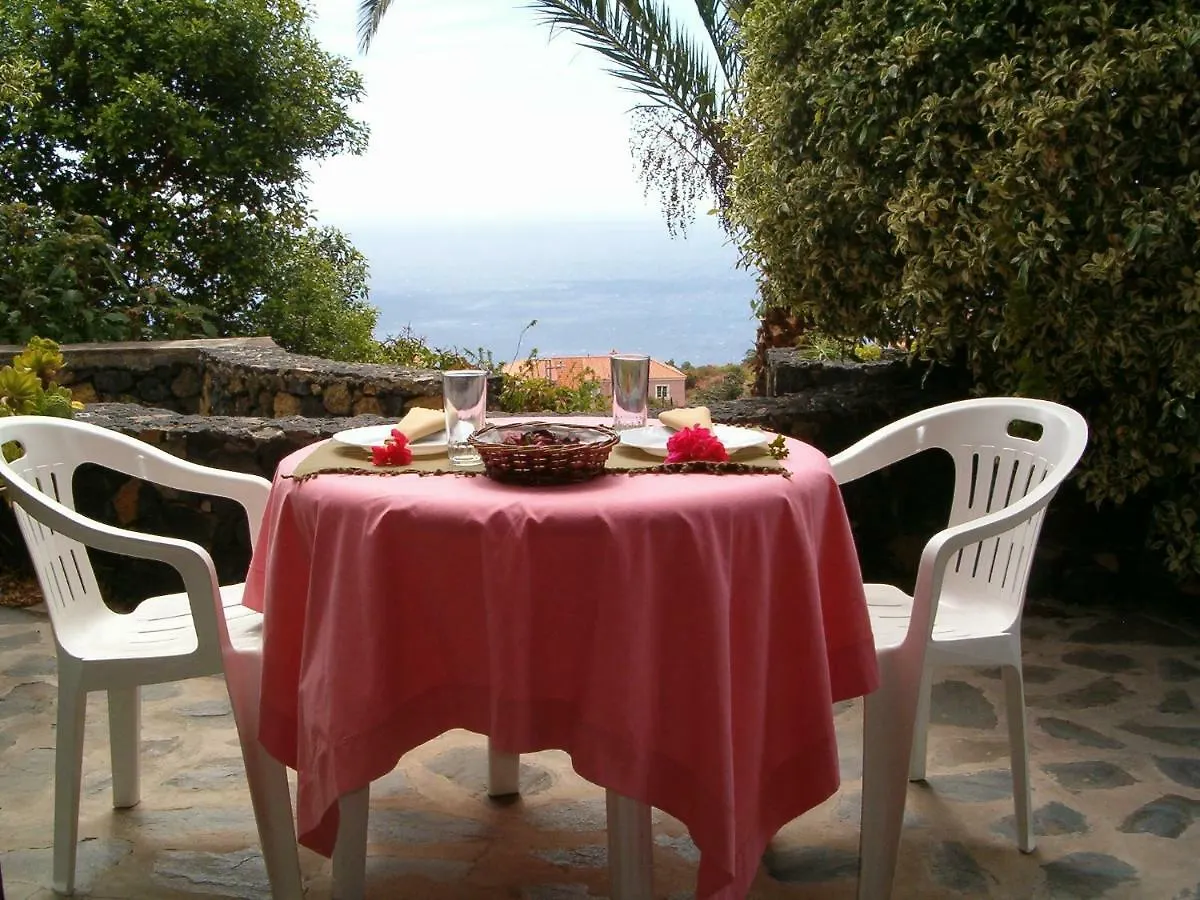 Apartamentos Corral de Payo Breña Baja 0*,  España