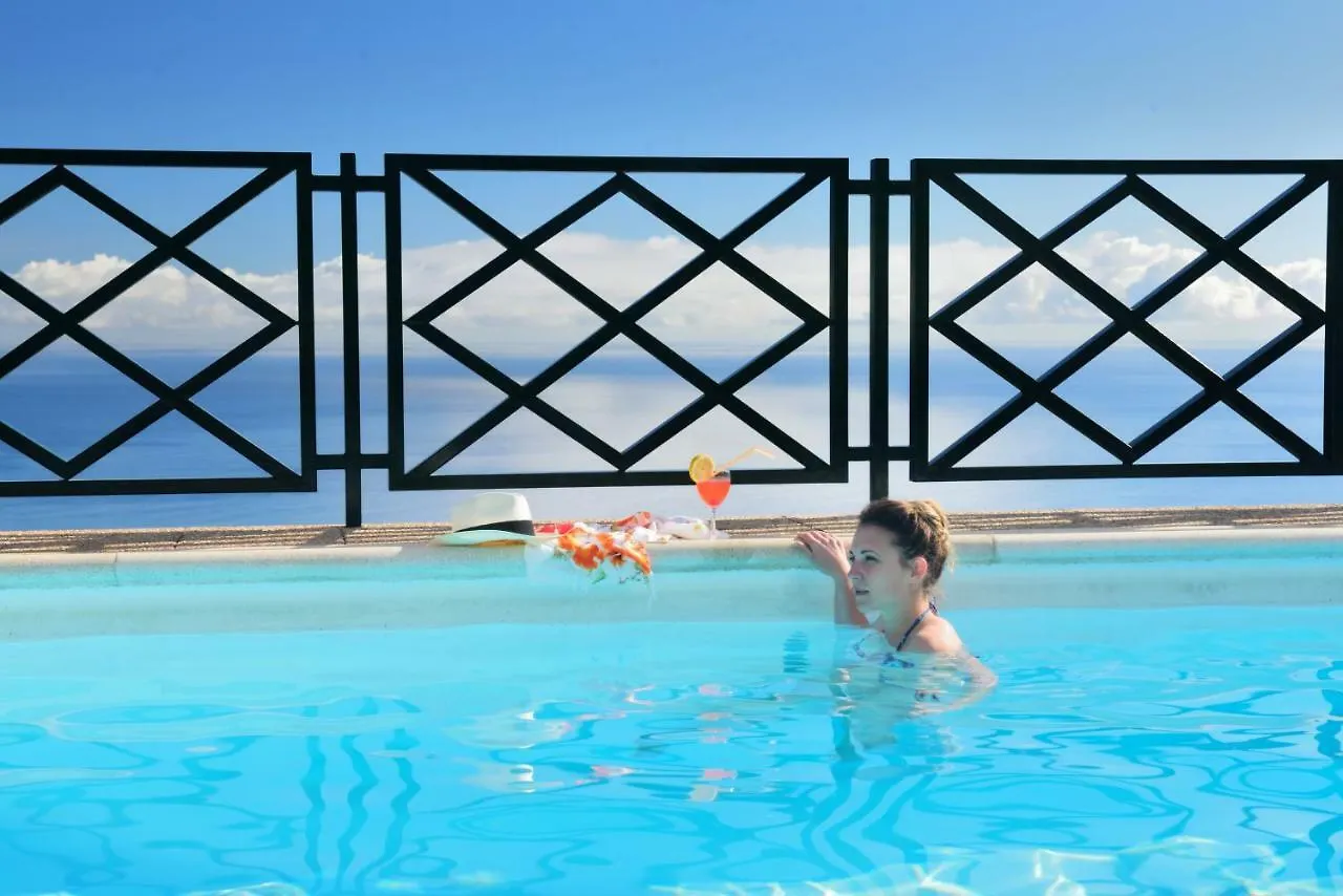 Apartamentos Corral de Payo Breña Baja