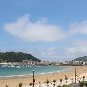 Seafront Luxury - By Www,sansebastianapartments,es Appartement Saint-Sébastien