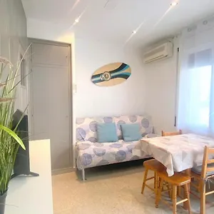 Tenis Sol Levante 9 Appartement Roses