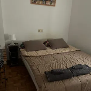 Habitacion Doble En Figueres Appartement Figueras